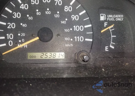 2000 Toyota Tacoma Prerunner V6 z USA, uszkodzony, nr VIN 4TASN92N9YZ636460